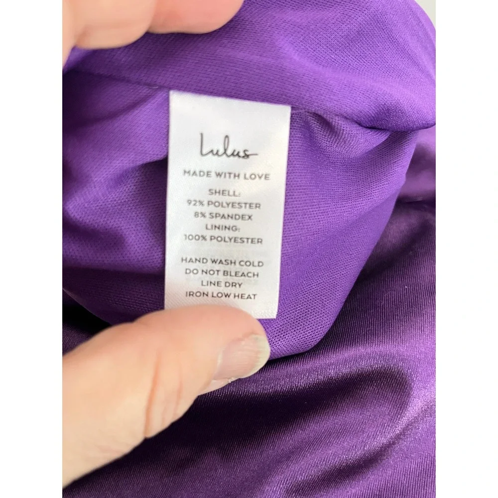 Lulus new tags